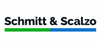 Firmenlogo: Schmitt & Scalzo GmbH Garten- und Landschaftsbau