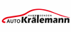 Firmenlogo: Auto Krälemann GmbH