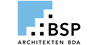 Das Logo von BSP Architekten BDA Hellwig, Schulz und Burwitz Partnerschaft mbB