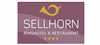 Firmenlogo: Hotel Sellhorn Gastronomie GmbH