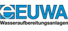 Firmenlogo: EUWA Wasseraufbereitungsanlagen