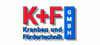 Firmenlogo: K + F Kranbau und Fördertechnik GmbH