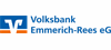 Firmenlogo: Volksbank Emmerich-Rees eG