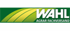 Firmenlogo: WAHL GmbH