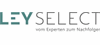 Firmenlogo: LeySelect GmbH