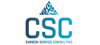 Firmenlogo: CSC Carbon Service & Consulting GmbH & Co. KG