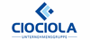 Firmenlogo: Ciociola GmbH