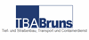 Firmenlogo: TBA Bruns GmbH