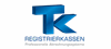 Firmenlogo: TK Registrierkassen GmbH