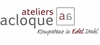 Firmenlogo: Ateliers Acloque S.àr.l