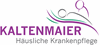 Firmenlogo: Kaltenmaier Häusliche Krankenpflege GmbH