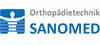 Firmenlogo: Sanomed GmbH