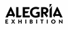 Firmenlogo: Alegria Exhibition GmbH