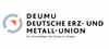 Firmenlogo: DEUMU Deutsche Erz- und Metall-Union GmbH