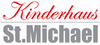 Firmenlogo: Kinderhaus St. Michael