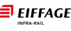 Firmenlogo: Eiffage Infra-Rail GmbH