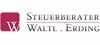 Firmenlogo: Steuerberater Edgar Waltl