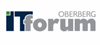 Firmenlogo: IT-Forum Oberberg e.V.