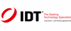 Firmenlogo: IDT Werk Kupferring GmbH