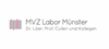 Firmenlogo: MVZ Labor Münster Hafenweg GmbH