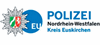 Firmenlogo: Polizei NRW Kreis Euskirchen