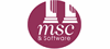 Firmenlogo: MSC & Software GmbH