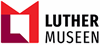 Firmenlogo: Luther Museen Stiftung Luthergedenkstätten in Sachsen-Anhalt