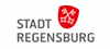 Logo der Stadt Regensburg