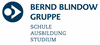 Firmenlogo: Bernd Blindow Gruppe