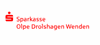 Firmenlogo: Sparkasse Olpe-Drolshagen-Wenden