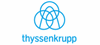 Firmenlogo: Thyssen Krupp Gerlach GmbH