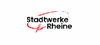 Firmenlogo: Stadtwerke Rheine GmbH