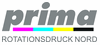 Firmenlogo: prima Rotationsdruck Nord GmbH & Co.KG