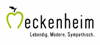 Firmenlogo: Stadt Meckenheim