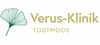 Firmenlogo: Verus Klinik GmbH