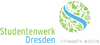 Firmenlogo: Studentwerk Dresden