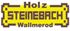 Firmenlogo: Holz Steinebach