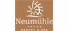 Firmenlogo: Neumühle Resort & SPA