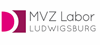 Firmenlogo: MVZ Labor Ludwigsburg SE & Co. eGbR