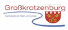 Firmenlogo: Gemeinde Großkrotzenburg