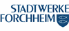 Firmenlogo: Stadtwerke Forchheim GmbH