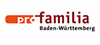 Firmenlogo: pro familia Baden-Württemberg