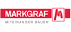 Firmenlogo: W Markgraf GmbH & Co. KG