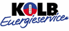 Firmenlogo: Kolb Energieservice