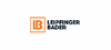 Firmenlogo: Leipfinger-Bader GmbH