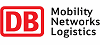 Firmenlogo: Deutsche Bahn AG