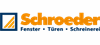 Firmenlogo: Schroeder & Sohn GmbH