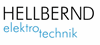 Logo: Hellbernd Elektrotechnik GmbH & Co. KG