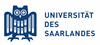 Firmenlogo: Universität des Saarlandes