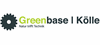 Firmenlogo: Greenbase Kölle